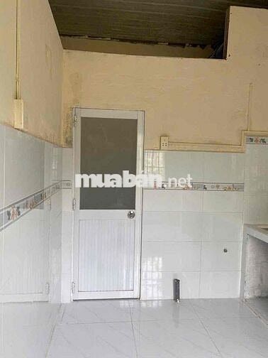 BÁN NHÀ VĨNH LỘC A BÌNH CHÁNH 5x12