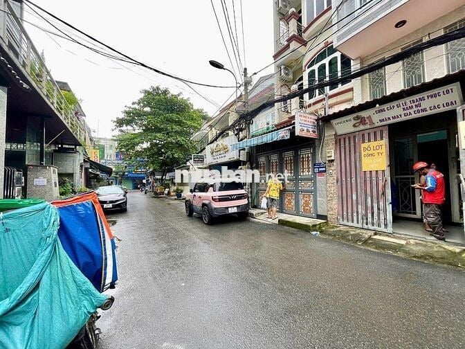 MẶT BẰNG GIÁ RẺ NGAY LÊ ĐỨC THỌ