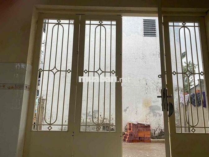 BÁN NHÀ VĨNH LỘC A BÌNH CHÁNH 5x12