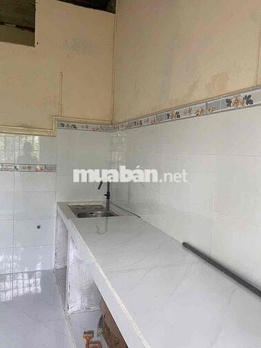 BÁN NHÀ VĨNH LỘC A BÌNH CHÁNH 5x12