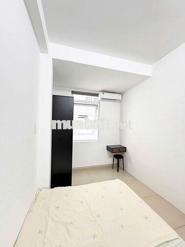 CĂN HỘ 2 PHÒNG NGỦ NGAY NGUYỄN THÁI SƠN - GẦN VÒNG XOAY NGUYỄN KIỆM