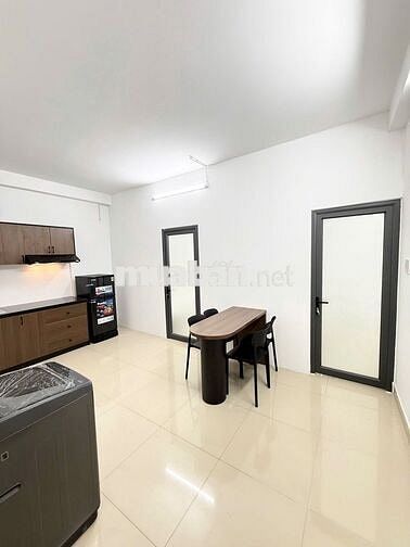 CĂN HỘ 2 PHÒNG NGỦ NGAY NGUYỄN THÁI SƠN - GẦN VÒNG XOAY NGUYỄN KIỆM