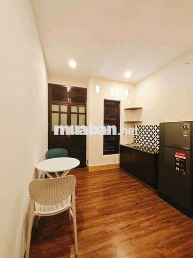 Ở Ghép 4 người Quận 4 gần NTTU, UL