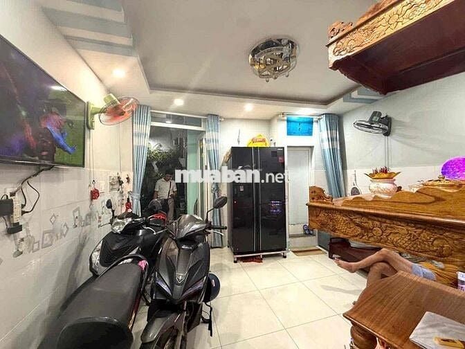 Cần Bán Nhà Quang Trung , Quận Gò Vấp