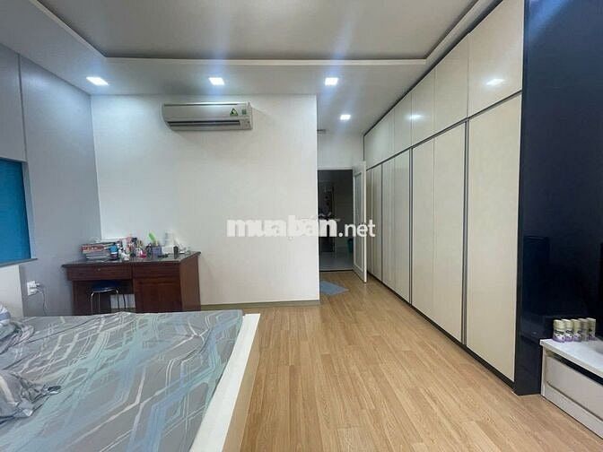 🆘CHO THUÊ NGUYÊN CĂN CITYLAND CENTER HILL🆘5x20m HẦM TRỆT 3 LẦU 5PN 6WC