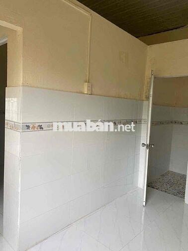 BÁN NHÀ VĨNH LỘC A BÌNH CHÁNH 5x12