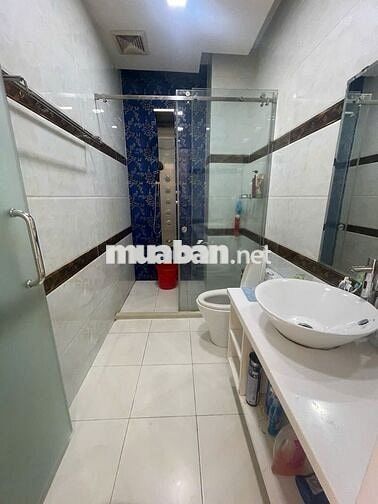 🆘CHO THUÊ NGUYÊN CĂN CITYLAND CENTER HILL🆘5x20m HẦM TRỆT 3 LẦU 5PN 6WC