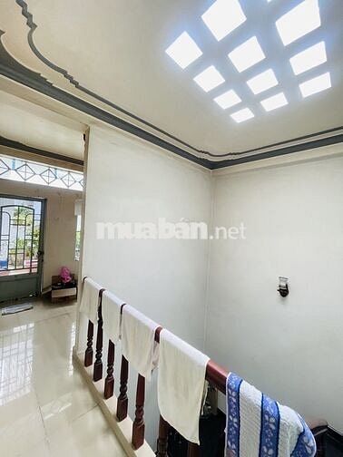 BÁN NHÀ 4 TẦNG HẺM XE HƠI ĐƯỜNG TRẦN HƯNG ĐẠO QUẬN 5