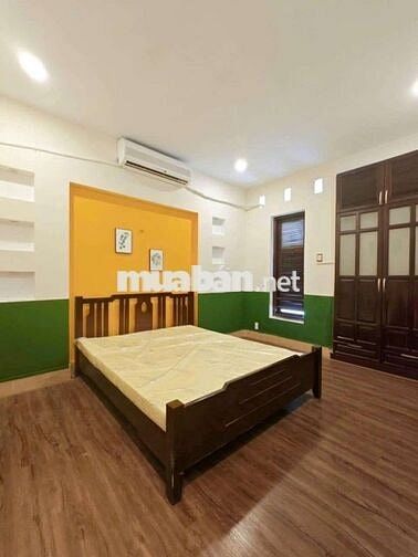 Ở Ghép 4 người Quận 4 gần NTTU, UL