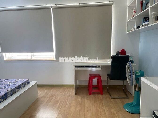 🆘CHO THUÊ NGUYÊN CĂN CITYLAND CENTER HILL🆘5x20m HẦM TRỆT 3 LẦU 5PN 6WC