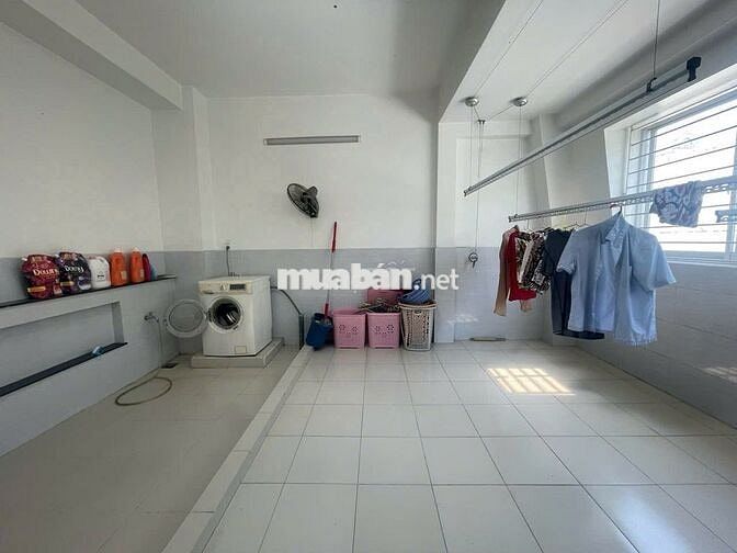 🆘CHO THUÊ NGUYÊN CĂN CITYLAND CENTER HILL🆘5x20m HẦM TRỆT 3 LẦU 5PN 6WC