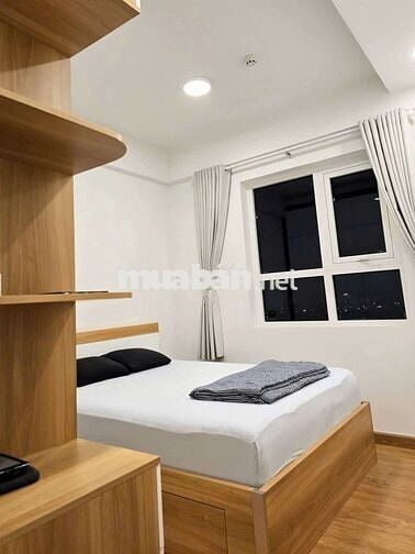 CHO THUÊ CĂN HỘ MOONLINGHT BOULEVARD 70M2, 2PN FULL NỘI THẤT