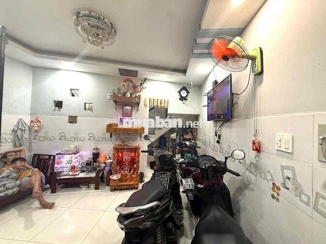 Cần Bán Nhà Quang Trung , Quận Gò Vấp