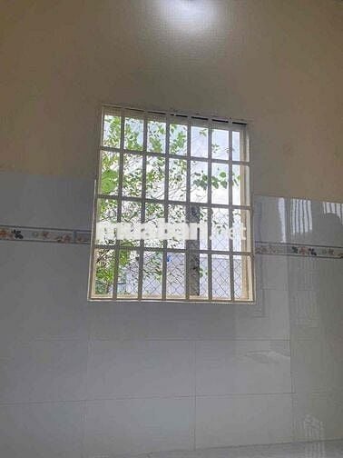 BÁN NHÀ VĨNH LỘC A BÌNH CHÁNH 5x12