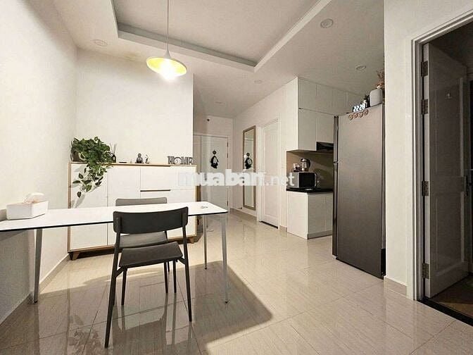 CHO THUÊ CĂN HỘ MOONLINGHT BOULEVARD 70M2, 2PN FULL NỘI THẤT