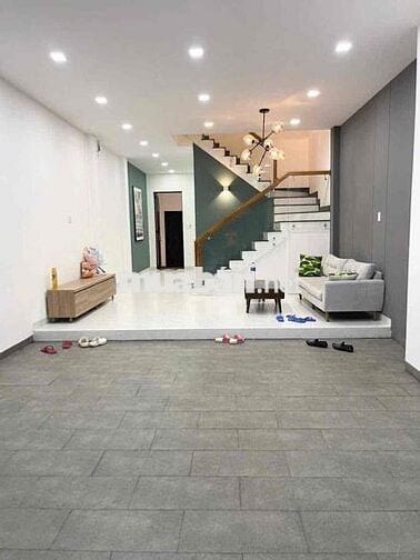 🌻CHO THUÊ NHÀ TRỆT 2 LẦU CÓ NỘI THẤT ĐƯỜNG D28 KDC HỒNG LOAN