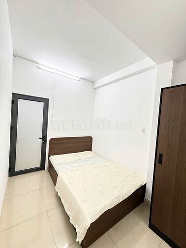 CĂN HỘ 2 PHÒNG NGỦ NGAY NGUYỄN THÁI SƠN - GẦN VÒNG XOAY NGUYỄN KIỆM