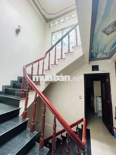 BÁN NHÀ 4 TẦNG HẺM XE HƠI ĐƯỜNG TRẦN HƯNG ĐẠO QUẬN 5