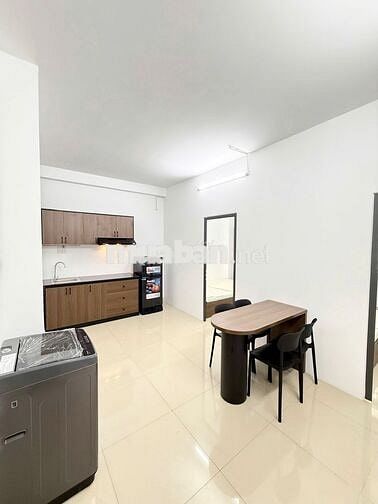 CĂN HỘ 2 PHÒNG NGỦ NGAY NGUYỄN THÁI SƠN - GẦN VÒNG XOAY NGUYỄN KIỆM