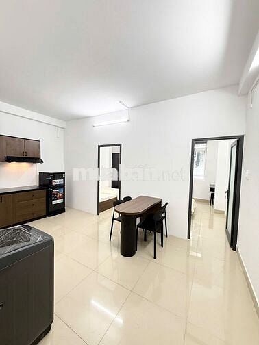 CĂN HỘ 2 PHÒNG NGỦ NGAY NGUYỄN THÁI SƠN - GẦN VÒNG XOAY NGUYỄN KIỆM