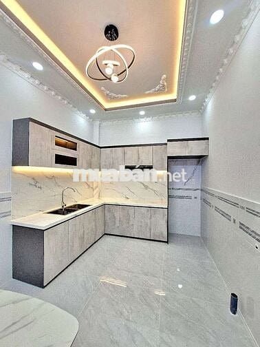 ✨️✨️ Nhà Đẹp Mới Hoàn Thiện Ở Ngay ✨️✨️