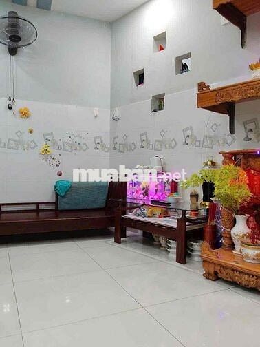 Cần Bán Nhà Quang Trung , Quận Gò Vấp