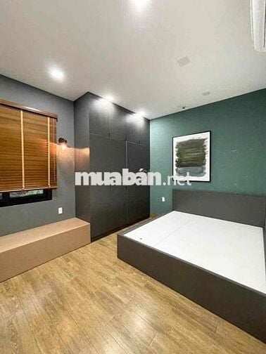 🌻CHO THUÊ NHÀ TRỆT 2 LẦU CÓ NỘI THẤT ĐƯỜNG D28 KDC HỒNG LOAN