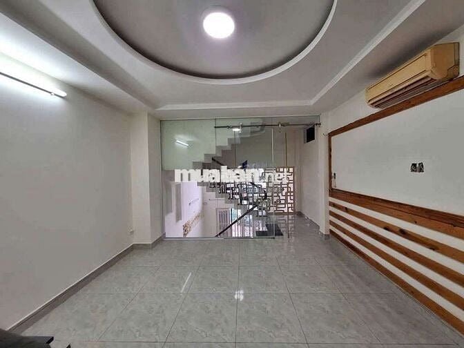 Cho thuê nhà tl 43 full nôi thất giá 12tr /th hđ lâu dài