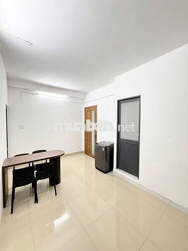 CĂN HỘ 2 PHÒNG NGỦ NGAY NGUYỄN THÁI SƠN - GẦN VÒNG XOAY NGUYỄN KIỆM