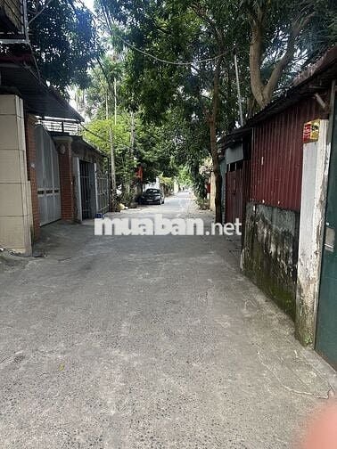 Ông chú gửi bán 43m2 đất Hoàng Tăng bí, ô tô cách nhà 12m Ông chú gửi bán 43m2 đất Hoàng Tăng bí, ô tô cách nhà 12m