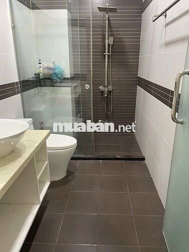 🆘CHO THUÊ NGUYÊN CĂN CITYLAND CENTER HILL🆘5x20m HẦM TRỆT 3 LẦU 5PN 6WC