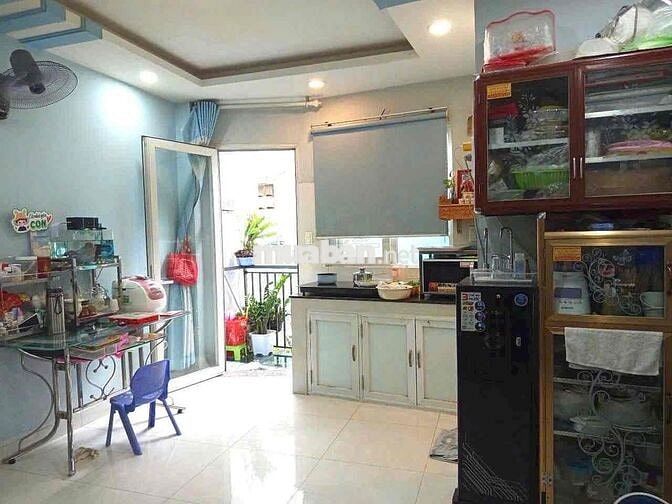 Cần Bán Nhà Quang Trung , Quận Gò Vấp