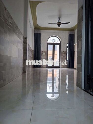 Cho thuê nhà đẹp gần siêu thị eon tân phú