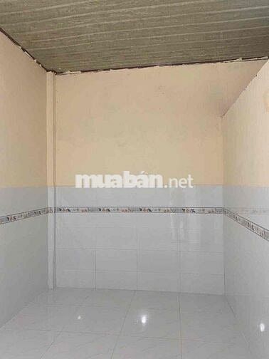 BÁN NHÀ VĨNH LỘC A BÌNH CHÁNH 5x12