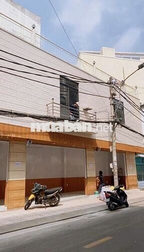Bán nhà mặt tiềng đường Đồng Khởi - P. Ninh Kiều