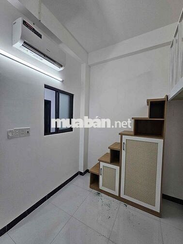 CĂN HỘ GÁC NHÀ MỚI 100% NGAY LÊ ĐỨC THỌ GÒ VẤP ĐẦY ĐỦ TIỆN ÍCH