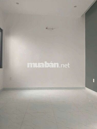 Em bán nhà lầu sổ thổ cư 100% ngang 5m7 P. Tân Hiệp