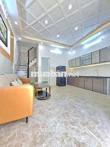 ✨️✨️ Bán Nhà Đẹp Mới Hoàn Thiện ✨️✨️