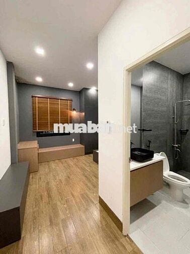 🌻CHO THUÊ NHÀ TRỆT 2 LẦU CÓ NỘI THẤT ĐƯỜNG D28 KDC HỒNG LOAN