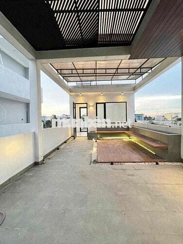 🌻CHO THUÊ NHÀ TRỆT 2 LẦU CÓ NỘI THẤT ĐƯỜNG D28 KDC HỒNG LOAN