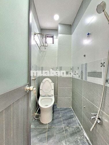 ✨️✨️ Nhà Đẹp Diện Tích Đẹp 4❌️10 Ở Liền ✨️✨️