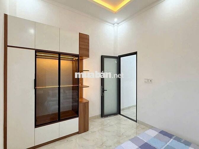 BÁN GẤP NHÀ ĐẸP MT ĐƯỜNG ĐẠI LỘ BÌNH DƯƠNG 1 TỶ 960 SỔ HỒNG RIÊNG