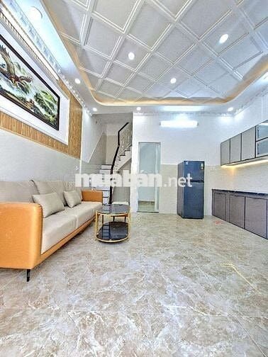 ✨️✨️ Bán Nhà Đẹp Mới Hoàn Thiện ✨️✨️