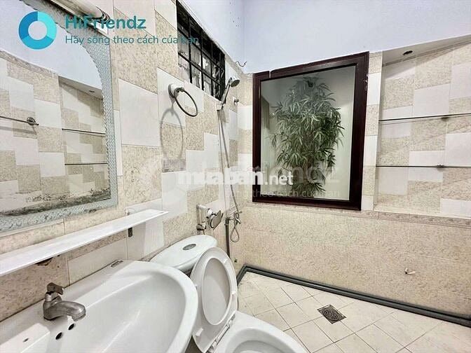 1 PHÒNG NGỦ TÁCH BẾP FULL NỘI THẤT NGAY ĐẠI HỌC CÔNG NGHIỆP GÒ VẤP