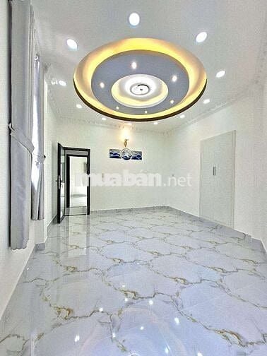 ✨️✨️ Nhà Đẹp Diện Tích Đẹp 4❌️10 Ở Liền ✨️✨️