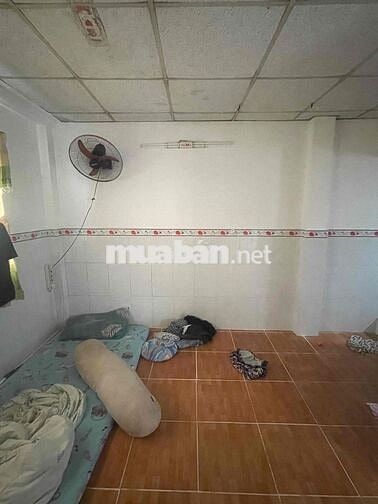 Bán nhà Lương Ngọc Quyến,3 Tầng, 2PN,kế bên Emart Phan Văn Trị, TL