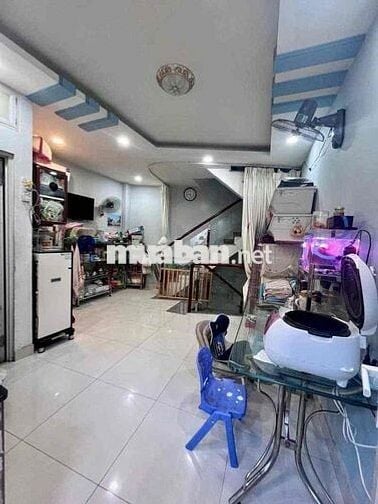 Cần Bán Nhà Quang Trung , Quận Gò Vấp