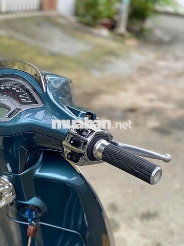 Vespa Sprint 2019 BSSG 1 chủ