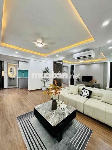 🏠 Tập thể Hòa Bình 7 – Minh Khai, Hai Bà Trưng