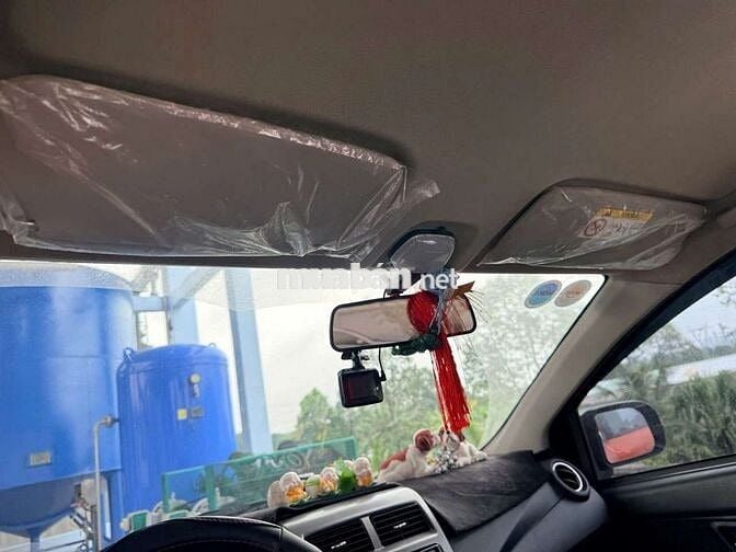 🔥 WIGO 2019 - Lướt 2 vạn Chuẩn Check Hãng Toyota